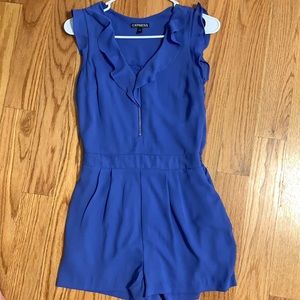 Express romper
